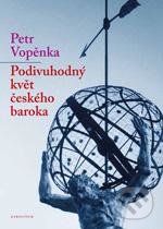 Podivuhodný květ českého baroka (2. vyd.)