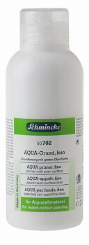 Podkladové medium pro akvarel 250ml Schmincke