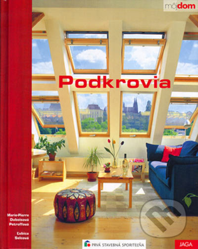 Podkrovia
