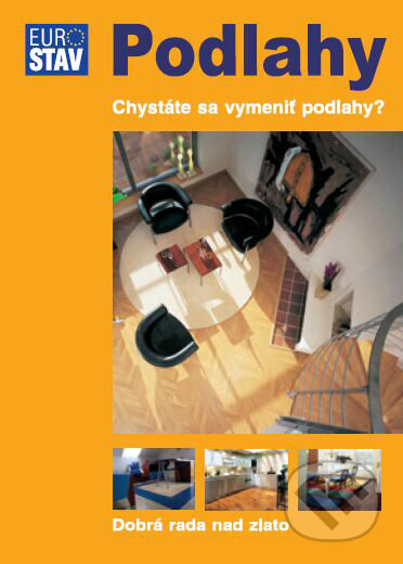 Podlahy (Chystáte sa vymeniť podlahy?)