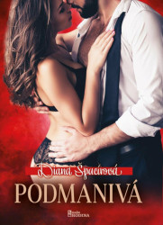 Podmanivá (český jazyk) - Diana Špacírová