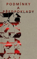 Podmínky a předpoklady (Výtvarná kritika v Československu 60. let) - kniha z kategorie Teorie umění