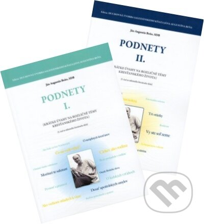 Podnety I. + II.
