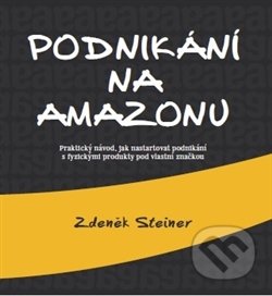 Podnikání na Amazonu