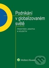 Podnikání v globalizovaném světě