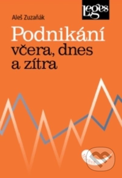 Podnikání včera, dnes a zítra