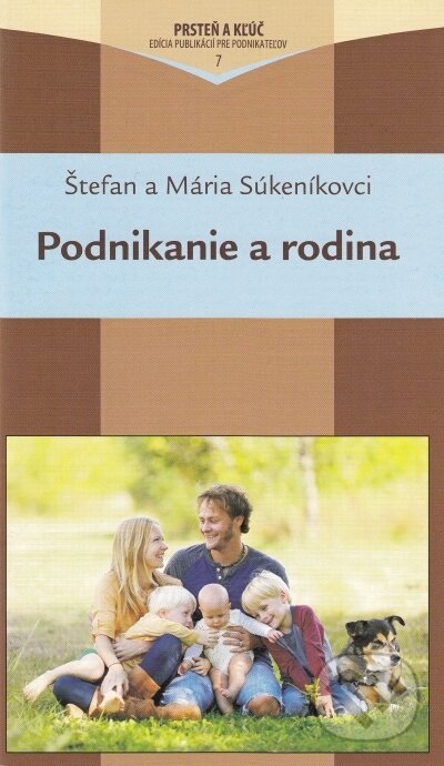 Podnikanie a rodina