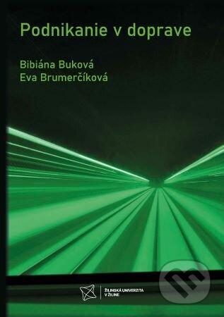 Podnikanie v doprave