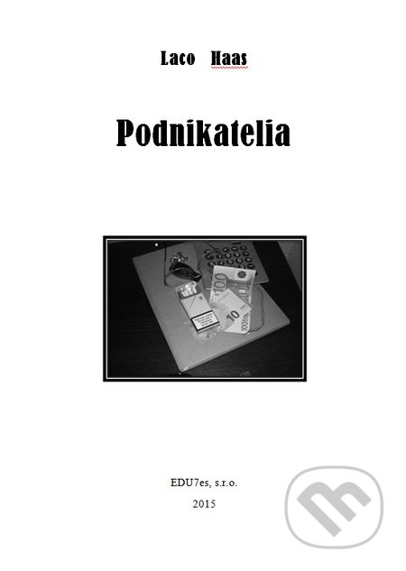 Podnikatelia