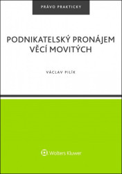 Podnikatelský pronájem věcí movitých