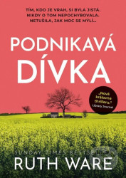 Podnikavá dívka