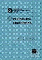 Podniková ekonomika