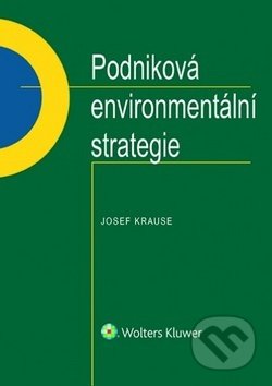 Podniková environmentální strategie