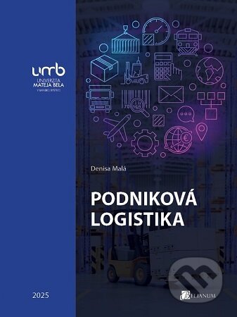 Podniková logistika