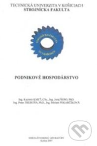 Podnikové hospodárstvo
