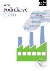 Podnikové právo