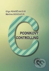 Podnikový controlling