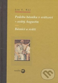 Podoba básnika v svätcovi