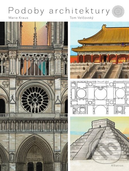 Podoby architektury (Od pyramid k Bílému domu)