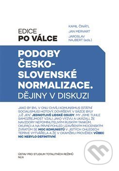Podoby československé normalizace