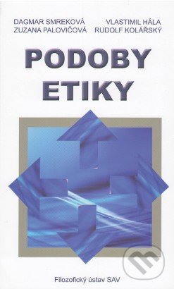 Podoby etiky