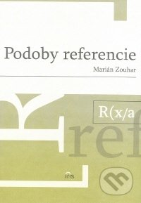 Podoby referencie