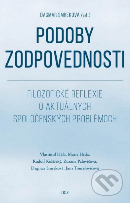 Podoby zodpovednosti