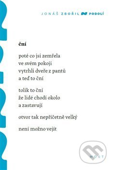 Podolí