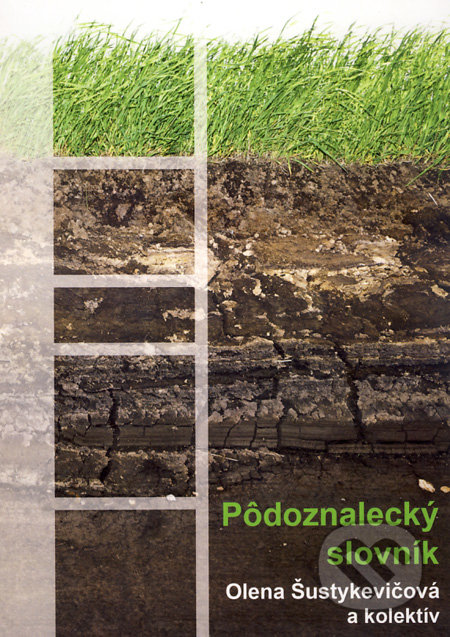 Pôdoznalecký slovník