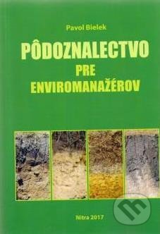 Pôdoznalectvo pre enviromanažérov