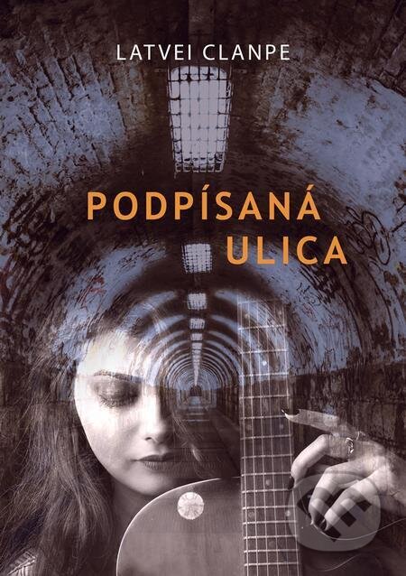 Podpísaná ulica