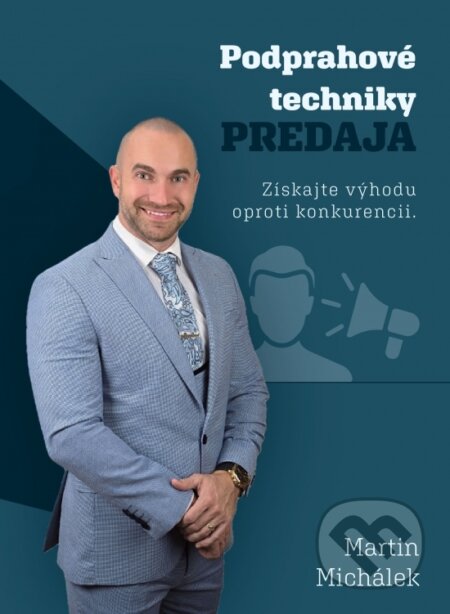 Podprahové techniky PREDAJA