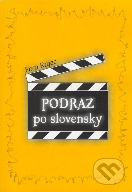 Podraz po slovensky