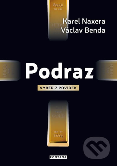 Podraz (Výběr z povídek)