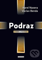 Podraz (Výběr z povídek)