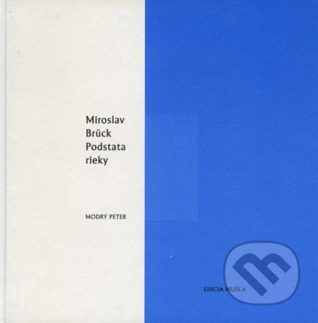Podstata rieky
