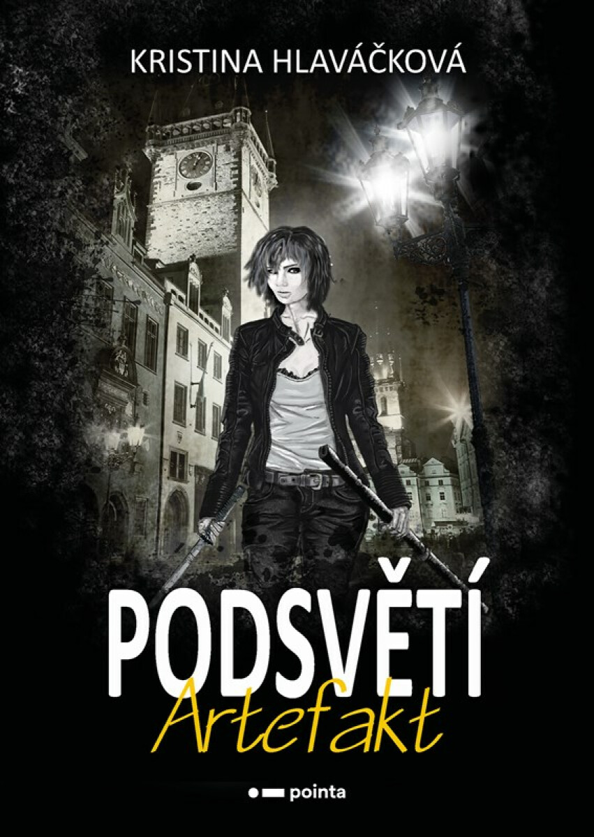 Podsvětí - Artefakt