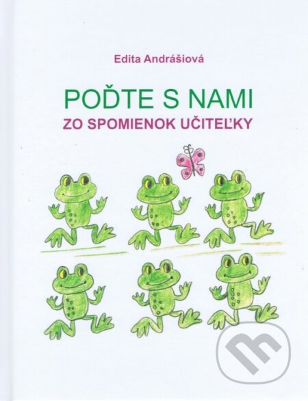 Poďte s nami