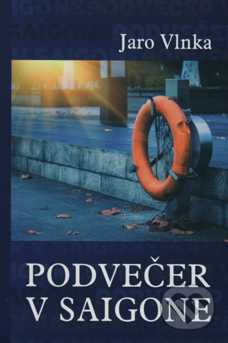 Podvečer v Saigone