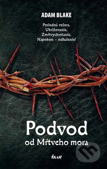 Podvod od Mŕtveho mora
