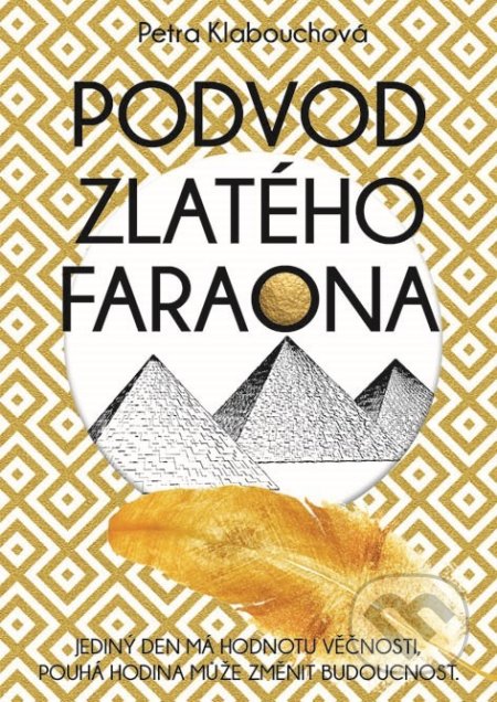 Podvod zlatého faraona
