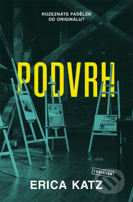 Podvrh