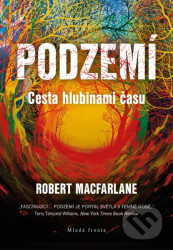 Podzemí (Cesta hlubinami času)