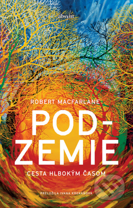 Podzemie (Cesta hlbokým časom)