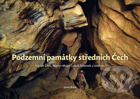 Podzemní památky středních Čech