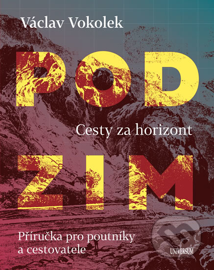 Podzim (Příručka pro poutníky a cestovatele)