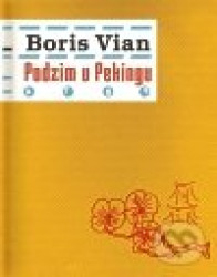Podzim v Pekingu