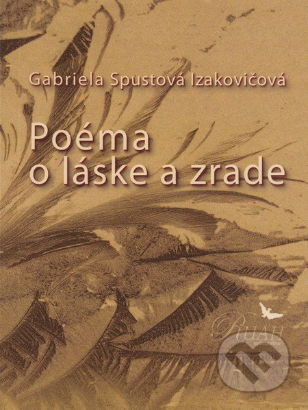 Poéma o láske a zrade