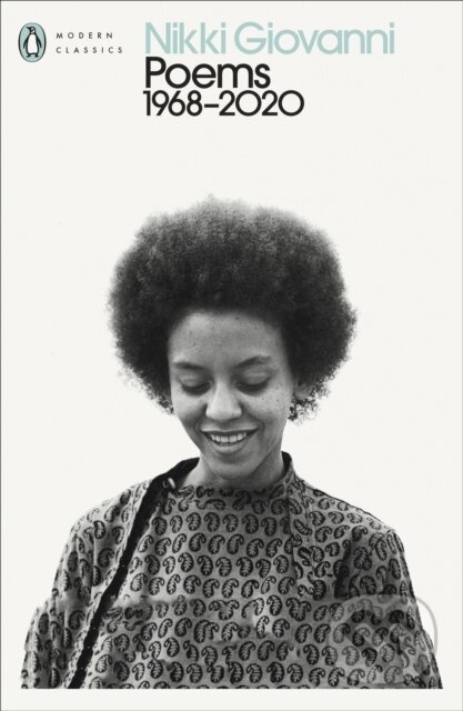 Poems: 1968-2020