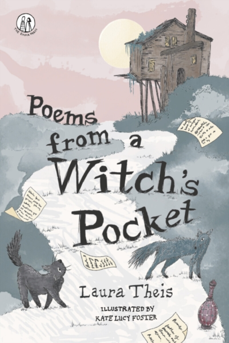 Poems from a Witchâ€™s Pocket